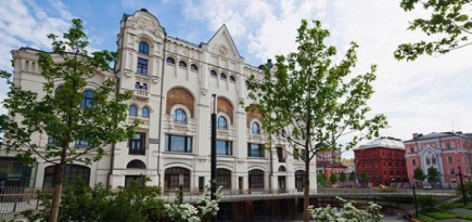 Политехнический музей не откроется в декабре этого года