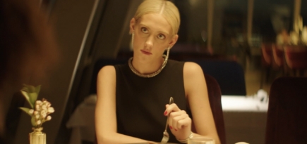 Отель Kempinski Moika 22 снял короткометражный арт-фильм в честь 15-летия