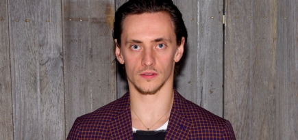 Сергей Полунин станет членом жюри нового танцевального телепроекта