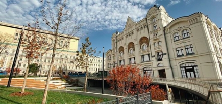 Политехнический музей запускает инклюзивную программу