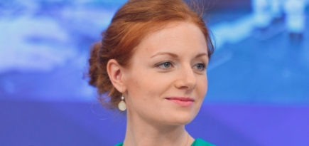 Юлия Шахновская покинула пост директора Политехнического музея
