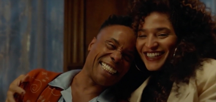 Появился трейлер финального сезона сериала «Поза»