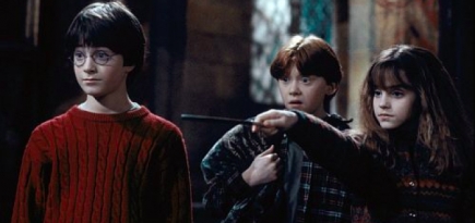 В китайских кинотеатрах покажут «Гарри Поттера», чтобы снова привлечь зрителей