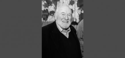 Умер художник по костюмам Энтони Пауэлл, работавший со Стивеном Спилбергом и Романом Поланским