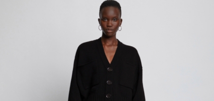 У Proenza Schouler появилась внесезонная базовая линия