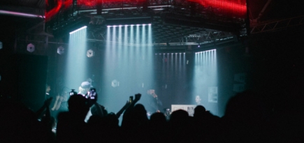 Организаторы фестиваля Present Perfect выпустили документальный фильм о нем