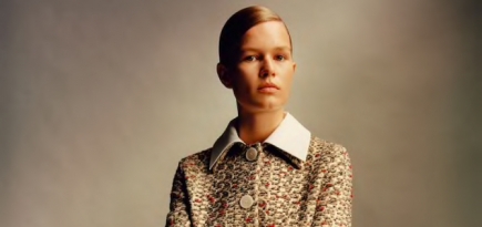 Prada запускает серию инстаграм-бесед о моде, искусстве, кино и литературе