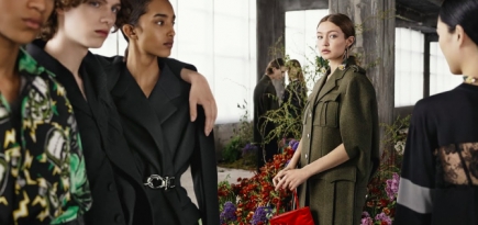 Prada получил экозаем в размере 50 миллионов евро