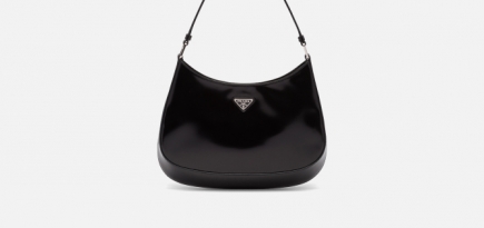 Prada представил новую линию сумок Cleo