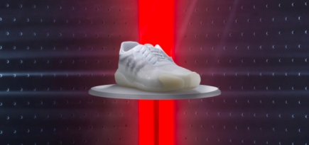 Prada и adidas выпустили кроссовки, вдохновленные парусным спортом