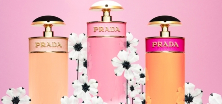 L’Oréal будет производить ароматы для Prada