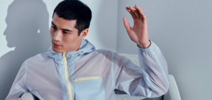 Prada выпускает специальную мужскую коллекцию для MyTheresa