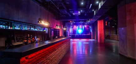 Из-за нарушений на концерте Sunsay московскому клубу Pravda грозит закрытие