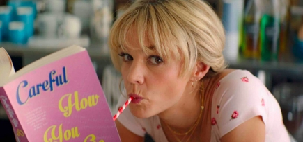 «Мулан» и «Девушка, подающая надежды» получили премию Гильдии художников по костюмам США