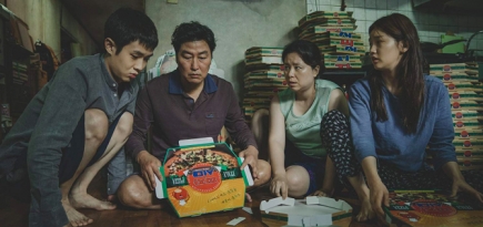 Дональд Трамп раскритиковал присуждение главного «Оскара» фильму «Паразиты»