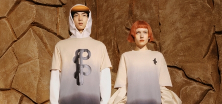 Puma выпустил коллекцию, вдохновленную древним ритуальным комплексом в Боливии