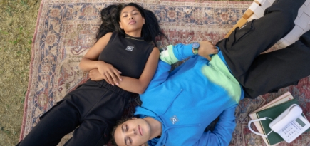 Puma выпустил вторую коллекцию Re.Gen из переработанных материалов