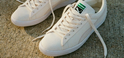 Puma сделал коллаборацию со скейтерским брендом Butter Goods