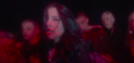 Группа Pussy Riot посвятила новый клип Алексею Навальному и политзаключенным в России