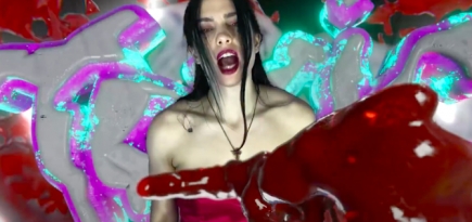 Группа Pussy Riot выпустила песню о токсичных отношениях и психическом здоровье