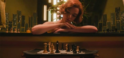 Американский киноинститут включил «Манка» и «Ход королевы» в список лучших фильмов и сериалов 2020 года