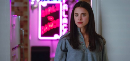 Маргарет Куэлли сыграет мать-одиночку в новом сериале Netflix