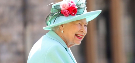 Елизавета II собирается судиться с принцем Гарри и Меган Маркл