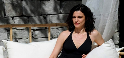 Рэйчел Вайс сыграет Элизабет Тейлор в новом фильме