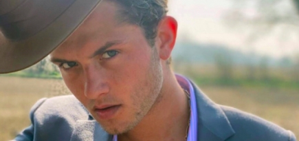 На карантине Джуд Лоу и его сын Рафферти снялись вместе в короткометражном фильме