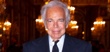 Ральф Лорен передал 10 миллионов долларов на борьбу с коронавирусом