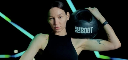 Виктория Лиманская из Reboot рассказала, как выбрать персонального тренера