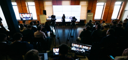 «Красный Октябрь» приглашает на бесплатные лекции, мастер-классы и кинопоказы