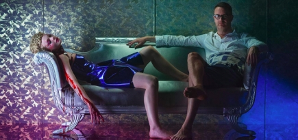 Николас Виндинг Рефн снимет сериал по мотивам хоррора «Маньяк-полицейский»