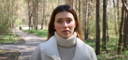 Регина Тодоренко выпустила документальный фильм о домашнем насилии