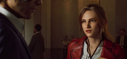 Netflix выпустил новый трейлер сериала по игре Resident Evil