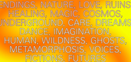 Рижская биеннале современного искусства проведет серию онлайн-лекций и бесед