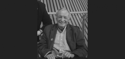 Умер архитектор Ричард Роджерс, работавший над Центром Помпиду