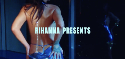 Рианна представит новую коллекцию Savage x Fenty в конце сентября
