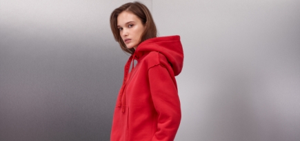 Escada и Рита Ора представили совместную коллекцию в Париже