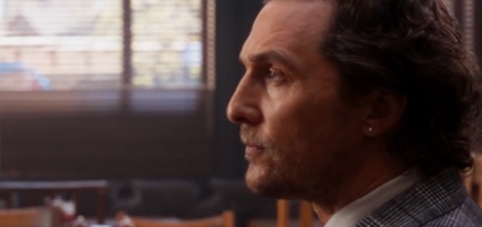 Мэттью Макконахи играет наркоторговца в трейлере фильма «Джентльмены» Гая Ричи