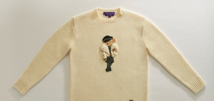 Ralph Lauren выпустил эксклюзивную коллекцию après-ski для России