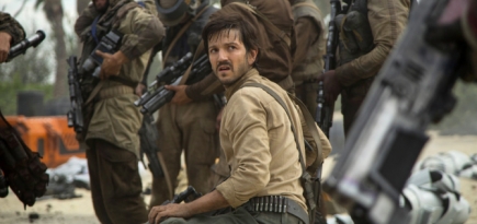 Режиссер «Черного зеркала» снимет сериал по «Звездным войнам» для Disney+