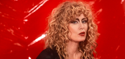 Рошин Мерфи выпустила свой пятый альбом «Róisín Machine»