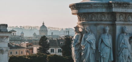 Независимые специалисты заговорили о начале четвертой волны COVID-19 в Италии