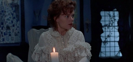 Умерла актриса Роми Уолтхолл, сыгравшая в «Без лица» и «Секретных материалах»