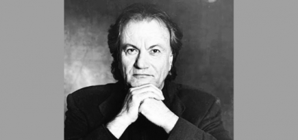 Умер дизайнер Серджио Росси