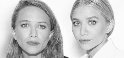 WWD: бренд сестер Олсен The Row столкнулся с финансовыми проблемами