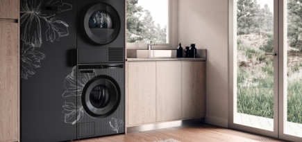 Сестры Рубан сделали коллаборацию со скандинавским брендом ASKO