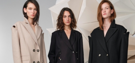 Ruban и «Снежная Королева» выпустили совместную капсульную коллекцию