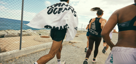 adidas анонсировал благотворительный экозабег Run For The Oceans
